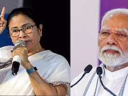 Mamata Banerjee vs PM Modi Over Assault On BJP Leaders In Bengal