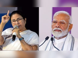 PM Modi vs Mamata Banerjee: BJP's Kaleidoscopic Strategy In The Bengal Battlefield