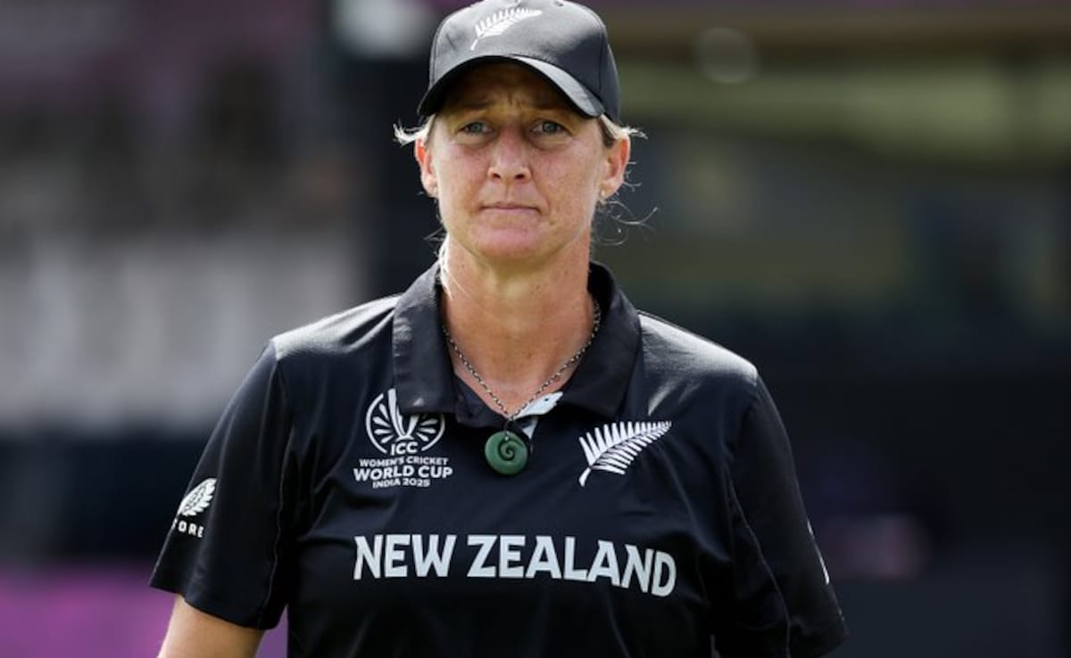 Sophie Devine - Top 5 most expensive buys at the WPL 2026 mega auction