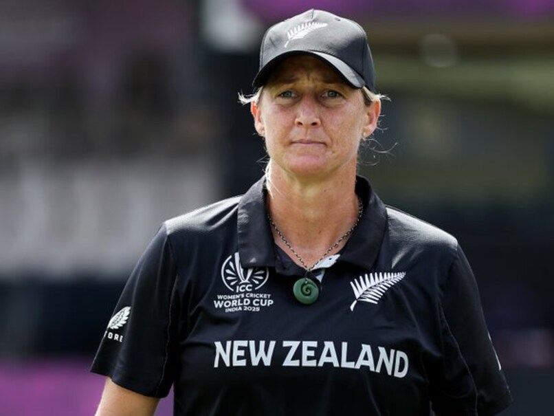 Sophie Devine's Heartbreaking Admission After England Spoil Her Farewell Match