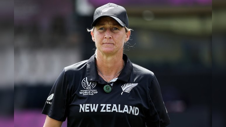 हार से टूटा सोफी डिवाइन का दिल, जीत के साथ खेल को नहीं कर पाईं अलविदा