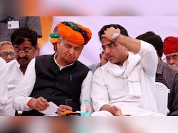 Rajasthan By Election 2025: अंता उपचुनाव में कांग्रेस ने झोंकी पूरी ताकत, गहलोत-पायलट समेत इन 40 नेताओं को दी बड़ी जिम्मेदारी Rajasthan By Election 2025: अंता उपचुनाव में कांग्रेस ने झोंकी पूरी ताकत, गहलोत-पायलट समेत इन 40 नेताओं को दी बड़ी जिम्मेदारी
