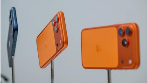 'आसान GK सवाल का जवाब दो और iPhone 17 ले जाओ', लालच देकर ठगने वाले 9 शातिर राजस्थान में गिरफ्तार