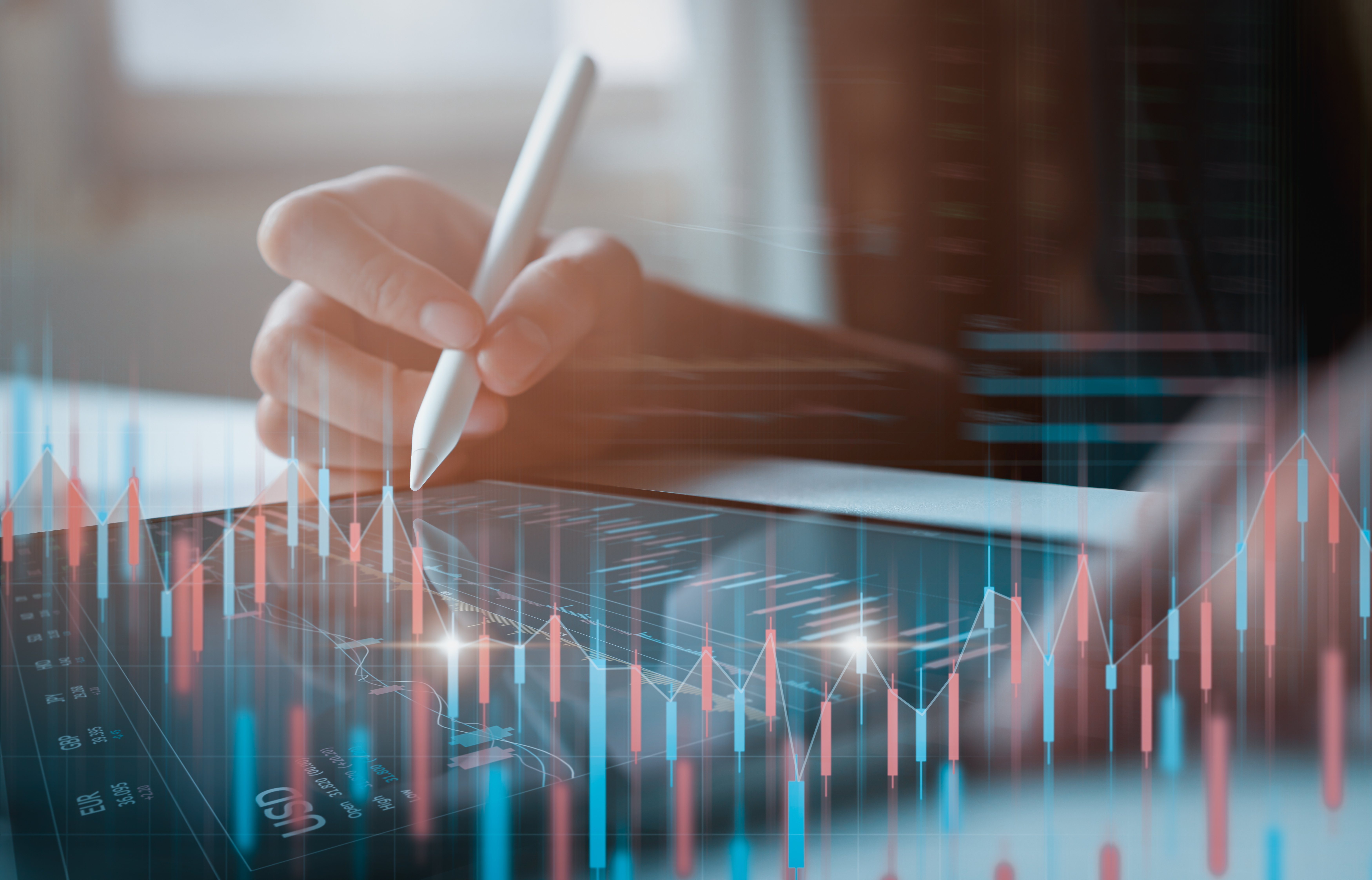 Stock Market Today: All You Need To Know Going Into Trade On Oct. 3