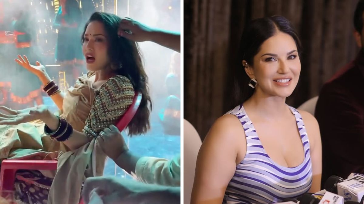 सनी लियोनी ने पूछा- ये छपरा क्या है? जानें क्या है इस शहर की कहानी