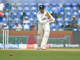 शुभमन गिल का शतक, लगाया रिकॉर्ड का 'पंजा',  ध्वस्त हुआ रोहित शर्मा का कीर्तिमान