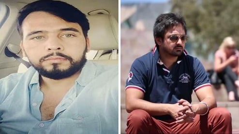 कनाडा में पंजाबी सिंगर तेजी कहलों पर फायरिंग, रोहित गोदारा गैंग ने किया बड़ा दावा