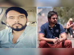 कनाडा में पंजाबी सिंगर तेजी कहलों पर फायरिंग, रोहित गोदारा गैंग ने किया बड़ा दावा कनाडा में पंजाबी सिंगर तेजी कहलों पर फायरिंग, रोहित गोदारा गैंग ने किया बड़ा दावा