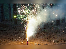 दीपावली पर 'पटाखों पर पाबंदी'! सिर्फ दो घंटे जाला सकेंगे ग्रीन पटाखे; ग्वालियर कलेक्टर ने जारी किए आदेश  दीपावली पर 'पटाखों पर पाबंदी'! सिर्फ दो घंटे जाला सकेंगे ग्रीन पटाखे; ग्वालियर कलेक्टर ने जारी किए आदेश
