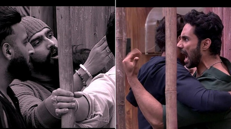 बिग बॉस 19:इन कंटेस्टेंट्स ने बिग बॉस को किया ब्लैकमेल और दे डाली धमकी, आपस में भिड़े कंटेस्टेंट्स