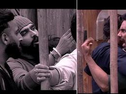 बिग बॉस 19:इन कंटेस्टेंट्स ने बिग बॉस को किया ब्लैकमेल और दे डाली धमकी, आपस में भिड़े कंटेस्टेंट्स बिग बॉस 19:इन कंटेस्टेंट्स ने बिग बॉस को किया ब्लैकमेल और दे डाली धमकी, आपस में भिड़े कंटेस्टेंट्स