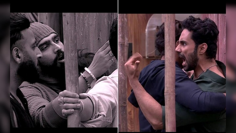 'बिग बॉस 19' में अशनूर की वजह से आपस में भिड़े अमाल मलिक-अभिषेक बजाज, हाथापाई-गाली की आई नौबत
