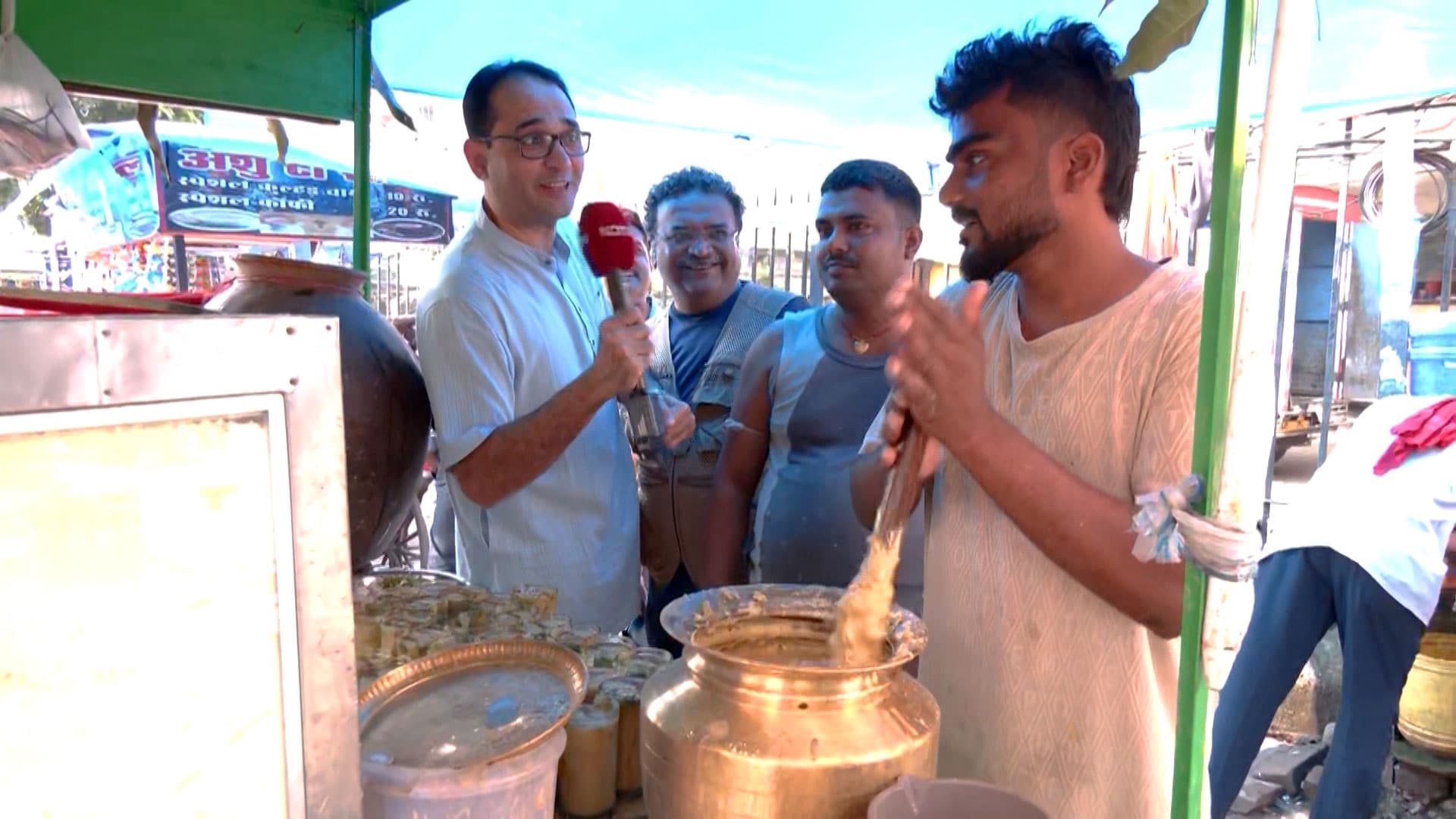 What Defines This Bihar Election? NDTV Breaks It Down Over a Glass of Sattu What Defines This Bihar Election? NDTV Breaks It Down Over a Glass of Sattu