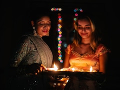How To Glow This Diwali: Rujuta Diwekar Shares 3 Easy Tips