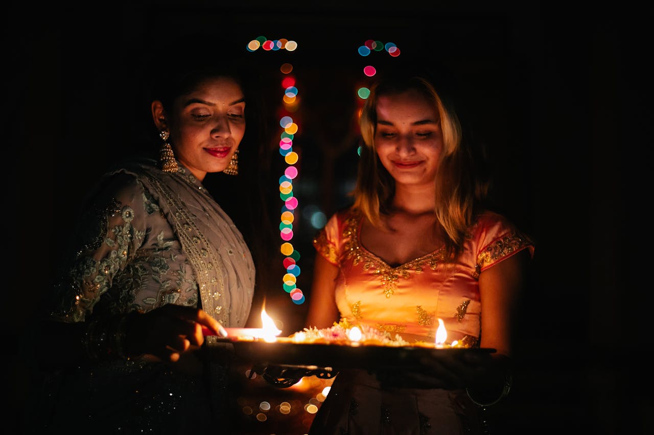 How To Glow This Diwali: Rujuta Diwekar Shares 3 Easy Tips