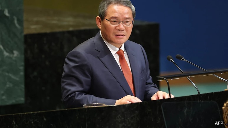China's Premier To Visit North Korea In Highest-Level Visit Since 2019 China's Premier To Visit North Korea In Highest-Level Visit Since 2019