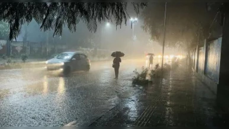 राजस्थान में गरज के साथ बारिश की चेतावनी; IMD की नई भविष्यवाणी राजस्थान में गरज के साथ बारिश की चेतावनी; IMD की नई भविष्यवाणी