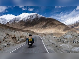 लेह-लद्दाख में इन जगहों को करें एक्सप्लोर, जन्&zwj;नत जैसे दिखते हैं नजारे