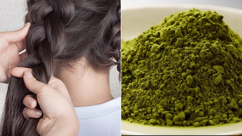 Ayurvedic powders for hair growth: बालों को तेजी से बढ़ा सकते हैं ये 5 आयुर्वेदिक पाउडर, जानें इस्तेमाल करने का तरीका