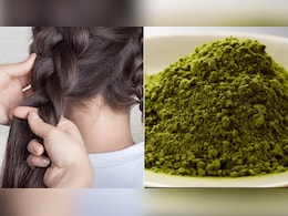 Hair Growth Faster Tips: केसांची झटपट वाढ करतील या 5 आयुर्वेदिक पावडर, केसगळती-कोंडा होईल कमी Hair Growth Faster Tips: केसांची झटपट वाढ करतील या 5 आयुर्वेदिक पावडर, केसगळती-कोंडा होईल कमी