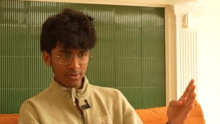 19 साल की उम्र में बना CEO! मुंबई के इस लड़के की प्रतिभा को गूगल ने किया सलाम, सुलझाई AI की सबसे बड़ी चुनौती