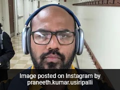 Indian Man Stabs Two Teens With Metal Fork On US-Germany Flight, Arrested