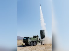 US To Integrate Hypersonic Strike Weapons In Race With China, Russia