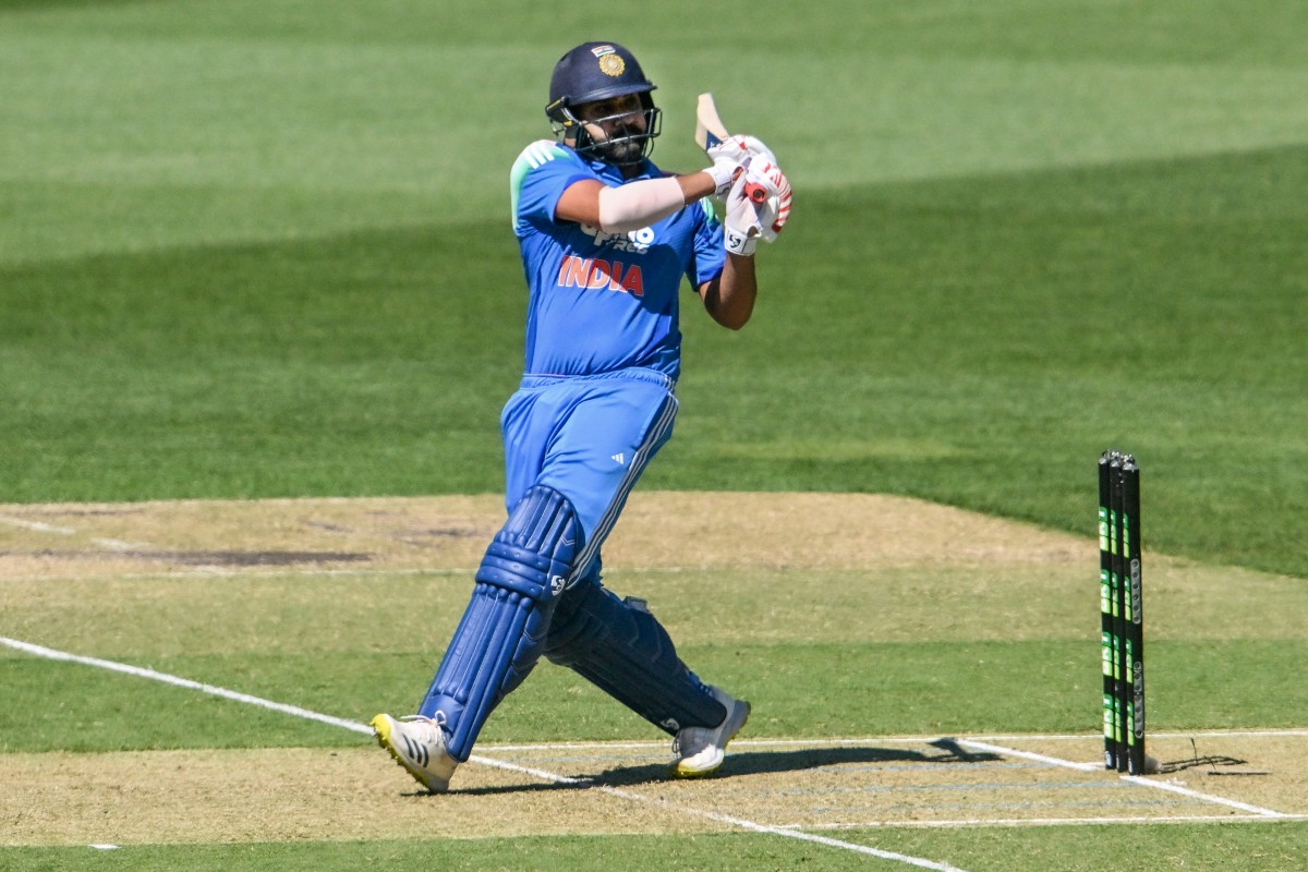 Ind vs Aus LIVE Score, 2nd ODI Match: Rohit Sharma Sends Big Message With Fifty, Leads India's Fightback