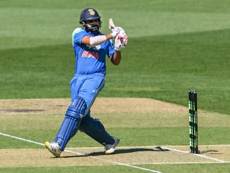 Ind vs Aus LIVE Score, 2nd ODI Match: Rohit Sharma Sends Big Message With Fifty, Leads India's Fightback