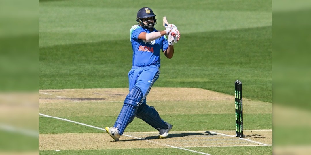 India vs Australia LIVE Score, 2nd ODI Match Today: भारत ने ऑस्ट्रेलिया को दिया 265 रनों का टारगेट, रोहित ने खेली 73 रनों की पारी