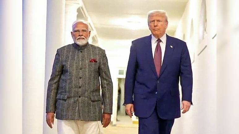 As Putin Visits India, US Seeks Stronger Ties In Fortifying Indo-Pacific