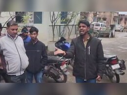 उदयपुर: जिस स्कूल बस से आया 4 साल का बच्चा, उसी से कुचलकर मौत