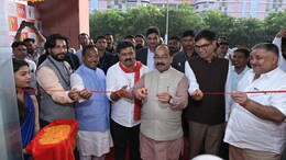 अब छत्तीसगढ़ में 'स्मार्ट' रजिस्ट्री, नवा रायपुर में देश का पहला अत्याधुनिक पंजीयन कार्यालय शुरू, क्&zwj;या बदलेगा?