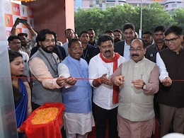 अब छत्तीसगढ़ में 'स्मार्ट' रजिस्ट्री, नवा रायपुर में देश का पहला अत्याधुनिक पंजीयन कार्यालय शुरू, क्‍या बदलेगा?