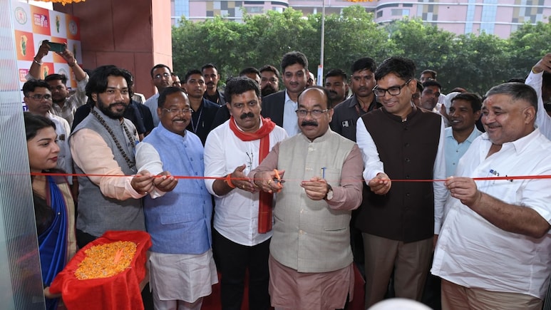 अब छत्तीसगढ़ में 'स्मार्ट' रजिस्ट्री, नवा रायपुर में देश का पहला अत्याधुनिक पंजीयन कार्यालय शुरू, क्‍या बदलेगा?