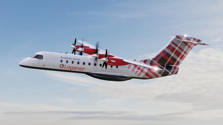 World's Shortest Flight Lasts Just 90 Seconds - Here Are 5 Other Super-Quick Air Journeys