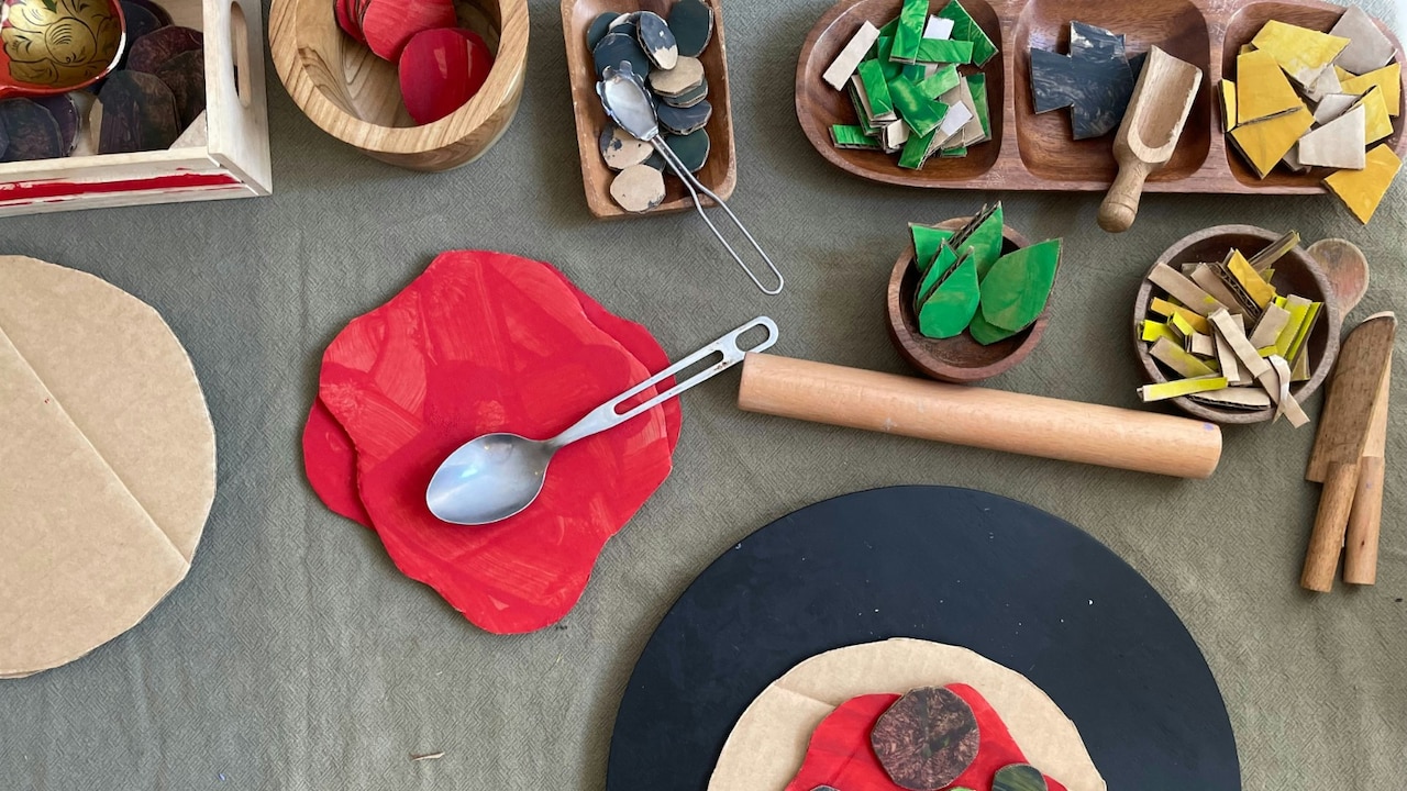 Must-Have Creative Art And Craft Kits For Children