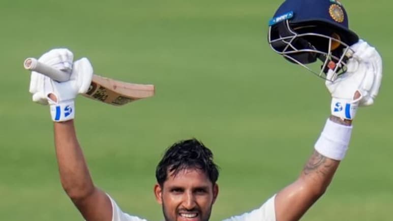 Ind vs Wi 1st Test: 'मैं यह अच्छी तरह जानता हूं', जुरेल ने बयां की हर समय तैयार रहने की अहमियत, बता दिया फॉर्मूला