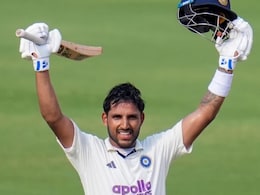 Ind vs Wi 1st Test: 'मैं यह अच्छी तरह जानता हूं', जुरेल ने बयां की हर समय तैयार रहने की अहमियत, बता दिया फॉर्मूला Ind vs Wi 1st Test: 'मैं यह अच्छी तरह जानता हूं', जुरेल ने बयां की हर समय तैयार रहने की अहमियत, बता दिया फॉर्मूला