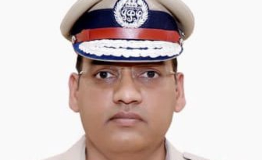 हरियाणा के सीनियर IPS अफसर ने खुद को गोली मारकर जान दे दी