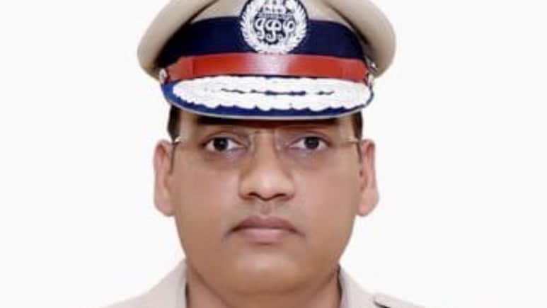 हरियाणा के वरिष्ठ IPS आधिकारी वाईएस पूरन ने किया सुसाइड, जांच में जुटी पुलिस