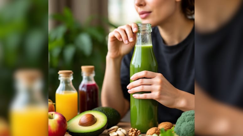 सुबह की शुरूआत करें इन 7 हेल्दी ड्रिंक्स के साथ, Detox करने से लेकर स्किन चामकदार रखने तक में करेंगे हेल्प