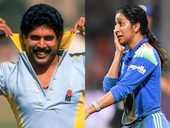 Jemimah "Did What Kapil Did Long Back": IPL Chairman's Ultimate Compliment