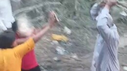 Rajasthan: दुष्कर्म का आरोपी और परिजन पहुंच गए पीड़िता के घर, जमकर हुई मारपीट...11 घायल