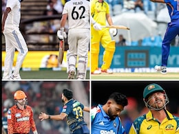 Aus vs Ind 3rd ODI: फिर से हेड पर बीस साबित हुए सिराज, भारतीय पेसर के खिलाफ आंकड़े हो रहे बद से बदतर Aus vs Ind 3rd ODI: फिर से हेड पर बीस साबित हुए सिराज, भारतीय पेसर के खिलाफ आंकड़े हो रहे बद से बदतर