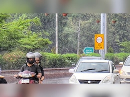 Weather Alert: राजस्थान में जोरदार बारिश, जानें दशहरा पर कैसा रहेगा मौसम; IMD का नया अलर्ट Weather Alert: राजस्थान में जोरदार बारिश, जानें दशहरा पर कैसा रहेगा मौसम; IMD का नया अलर्ट