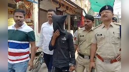 दीपावली पर दिनदहाड़े चेन स्नैचिंग, 6 घंटे में आरोपी गिरफ्तार, ₹3 लाख का सोने का हार बरामद&nbsp;