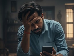 RBI Big News : EMI बुडाल्यास तुमचा फोन आता 'बंद' होणार? आरबीआय गव्हर्नरनं दिली 'ही' मोठी माहिती