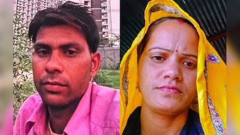करौली पुलिस ने 24 घंटे में किया डबल मर्डर का पर्दाफाश, पति निकला पत्नी और उसके प्रेमी का हत्यारा