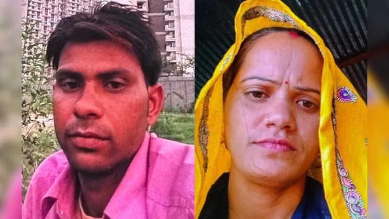करौली पुलिस ने 24 घंटे में किया डबल मर्डर का पर्दाफाश, पति निकला पत्नी और उसके प्रेमी का हत्यारा